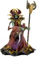 WoW Actionfigur Undead Warlock