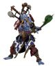 WoW Actionfigur Jungle Troll Priest