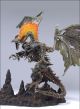 Dragons - Fossil Dragon Clan Deluxe Boxed Set
