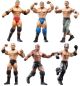 WWE Ruthless Aggression Series 27 (12 Figuren)