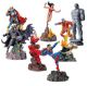 DC Who's Who Mystery Box Series III (20 Figuren)