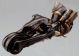 Final Fantasy Mechanical Arts S. 1 - Fenrir