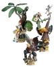 Kingdom Hearts Formation Arts II (12 Figuren)