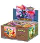 Pokémon Cards EX Dragon Frontiers (Booster, deutsch)