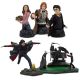 Harry Potter Classic Moments Bust-Up
