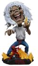 Head Knockers - Iron Maiden: Number of the Beast
