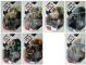 Star Wars 30th Anniversary Fig. Collection Wave 4 (12 ct)