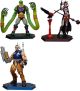 Masters of the Universe Series 5 Set (3 Figuren)