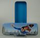 Superman Returns Tin Pen Box