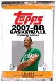 2007-08 Topps
