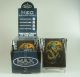 Triple Head Dragon Protectors