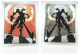 9 Pocket Portfolio Shadow Warrior