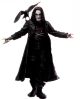 The Crow (Eric Draven) 18-Inch Figur mit sound