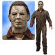 Rob Zombies Halloween (M. Myers) Fig. w. sound