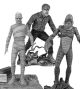 Universal Studio Monsters Legacy Series Box Set