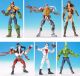 Legendary Comic Book Heroes Series I Fig. (8 ct.)