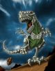 Skeleton T-Rex Protectors