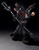 DC WoW Actionfigur Undead Warlock: Meryl Felstorm