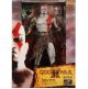 GOD OF WAR - Kratos Figur
