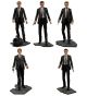 Cult Classics Reservoir Dogs (5er Figuren Set)