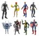 Marvel Legends 6