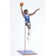NBA Legends Figur Serie I (Julius -Dr. J.- Erving)