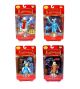 Disneys Mickeys Christmas Carol Figuren 4er Set