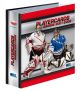 2007-08 DEL Playercards Album