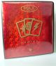 3 Ring Binder Gaming Neo red Wave
