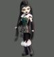 Begoths 12-Inch Fashon Dolls Series 6 Alindria Devour