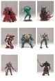 Spawn Trading Figures Series II (1 Figur)
