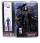 Cult Classics Series I (The Crow; Eric Draven Actionfigur)