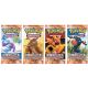 Pokémon Cards DP Geheimnisvolle Schätze (Booster DE)