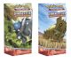 Pokémon Cards DP Geheimnisvolle Schätze (Themendeck. dt.)