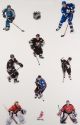 NHL Wall Stars - NHL Top Stars