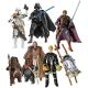 Star Wars 30th Anniversary Fig. Collection Wave 7 (12 Figuren)