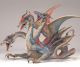 Dragons - Hydra Dragon Clan Deluxe Boxed Set