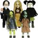Living Dead Dolls Series XIV (5 St.)