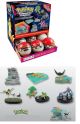 Pokémon Figuren Serie IV Diamond & Pearl (18 St.)