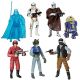 Star Wars 30th Anniversary Fig. Collection Wave 8 (12 Figuren)