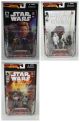 Star Wars Comic Packs (incl. 1 Comic + 2 Fig.) (8 St.)