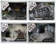 Star Wars 30th. Anniversary Battle Packs Wave 4 (4 Packs)