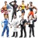 ROCKY - Actionfiguren 