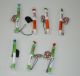 The Legend of Zelda Touch Pens (5 St.)