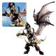 DC WoW Deluxe Actionfigur Illidan Stormrage