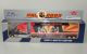 2003 NHL Team Truck Calgary Flames (1:80)