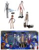 Nightmare Before Christmas Jack of All Trades Box