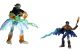 Player Select Soul Reaver Raziel Figuren (2er Set)