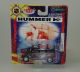 2005 NHL Hummer Carolina Hurricanes