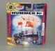 2005 NHL Hummer New York Islanders